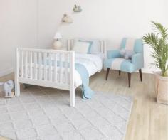 Find the best kids bedroom furniture online at Gulmohar Lane. Choose from a variety of designs, themes, and colors to create the perfect children's room like bunk beds online play fences, study desks, kids' chairs online, etc available with us.
