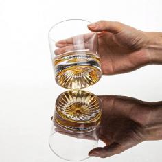 310 Ml Whisky Glasses,Crafted from high-quality glass with a smooth feel and comfortable texture, this Whisky glasses is perfect for tasting all types of whiskey and other beverages.