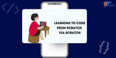 We at 98th Percentile providing you with a new coding program - "Scratch" that is a fantastic way to develop creativity & learn to code, whether you're a child or an adult. Read more benefits to learning to code & enroll your child today, only at - https://www.98thpercentile.com/blog/learning-to-code-from-scratch-via-scratch