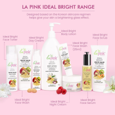 Experience the future of beauty with La Pink Microplastic-Free Cosmetics. Say goodbye to harmful microplastics in your skincare routine and embrace clean, eco-friendly beauty. Our products are designed to nourish your skin while preserving the planet. Discover the sustainable beauty revolution with La Pink today.
Read more: https://lapink.com/collections/discover-microplastic