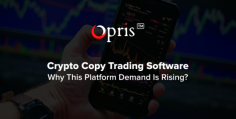 As the crypto market continues to expand, investors are looking for ways to maximize their profits, and one of the best solutions is crypto copy trading software development. This platform enables investors to copy successful traders’ trades and strategies at the same time.

Read More: https://www.opris.exchange/blog/crypto-copy-trading-software-development-guide/

Email: sales@opris.exchange | Whatsapp: +91 99942 48706 | Telegram: Opris_sales