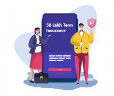 Copy Url:~ https://www.paybima.com/term-insurance/50-lakh-term-insurance/
50 Lakh Term Life Insurance: See which Indian companies are providing plans for 50 lakh term insurance. Verify the 50 lakh term insurance policy's eligibility, company information, benefits, and premium.


