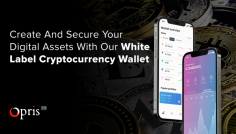 Trust Opris to simplify your digital wallet system and provide reliable white label crypto wallet development services. 

Get a free demo!!

Visit:  https://www.opris.exchange/white-label-cryptocurrency-wallet/

Telegram: https://telegram.me/Opris_sales | Whatsapp: +91 99942 48706 | Email: sales@opris.exchange 
