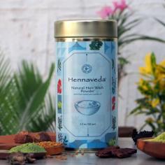 Welcome to Hennaveda, where beauty and wellness converge in the embrace of Natural Henna. Our story is one of passion, authenticity, and a profound connection to the earth's offerings. We invite you to journey with us into the heart of an ancient tradition, enriched with the modern essence of well-being.

Buy Now! https://hennaveda.com/