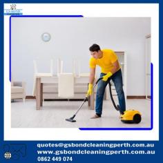 Vacate Cleaning Perth provides a reliable range of cleaning solutions that will help you recover your bond money at the end of your lease. Our team of ambitious cleaners know exactly what it takes to impress the fuzziest of property managers. Book with us today and grab some attractive discounts and offers on our range of services! https://www.gsbondcleaningperth.com.au/vacate-cleaning-perth/ 