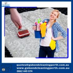 End of Lease Cleaning Perth provides a range of demonstrative cleaning solutions for residential properties and commercial properties. Our advantageous team of cleaners are sure to impress your property manager and help you fulfil your bond agreement with a promising cleaning output. Book with us today and grab some amazing offers on our services! https://www.gsbondcleaningperth.com.au/end-of-lease-cleaning-perth/