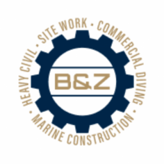 B&Z Construction provides a wide range of underwater and above water services that meet the high standards of excellence our customers have grown to expect.