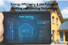 A Smart Thermostat is the key to energy efficiency and personalized comfort in your home. Using your smartphone, you can easily adjust temperatures from anywhere. Schedule heating and cooling to save money while maintaining a comfortable environment. Accept technology that prioritizes both your comfort and the well-being of the planet. Read More Info -: https://online.pubhtml5.com/tvdsd/stpx/
