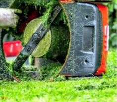Winter Lawn Mower Maintenance Guide: Keeping Your Equipment in Top Shape 
https://wdpart.com/