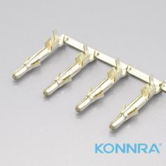 https://konnra.com/product_category/wire-to-board-connector/
Which connector contact design is most reliable in harsh environments?