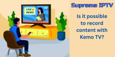 Kemoweb IPTV systems are extensively used across different industries and applications. Businesses, government organizations, learning institutions, healthcare facilities, sports venues, and a variety of other entities can benefit from the advantages plus features offered by this IPTV system
All about Kemoweb IPTV
 Kemoweb IPTV I going to be the Best price Iptv service that you will ever use, just think about it getting all of these features at such a good rate is just something really outstanding. Beast IPTV Service can be used on roughly all devices Purchasers can get it on Roku/Smart/Android TV, streaming box, fire stick/TV we don’t charge any setup fee. Our squad will lend a hand so that you get the services installed on your device. The installation of our services is uncomplicated in addition basic to use so that one can fluently use our services.

Do you want to use this in your business and organization?
Contact us by e-mail - info@supremeiptvservice.com  or visit our official website there you will get complete information regarding all the features and offers for smooth and buffer-free streaming.

https://supremeiptvservice.com/kemowebtv/
