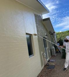 Do you want to give your house a new, modern look? One of the best and most economical methods to achieve it is via painting. Any room or outdoor space may be transformed into a welcoming space for family and friends with the high quality house painting in Mount Martha provided by our skilled painter at Unistar Painting. 

https://unistarpainting.com.au/domestic-painting-in-mount-martha/
