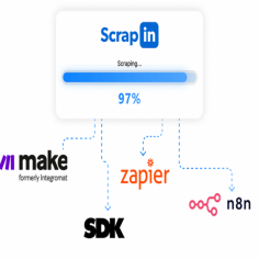 Scrape Linkedin | Scrapin.io

Effortlessly gather valuable data from LinkedIn with Scrapin.io. Unlock endless possibilities for your business with our powerful scraping tool.

https://www.scrapin.io/