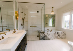 Upgrade your bathroom in Prospect with our professional renovation services! We specialize in creating modern, functional, and stylish spaces tailored to your needs and budget. From design to completion, we ensure exceptional craftsmanship and stunning results. For more call us at - +61 401 649 747