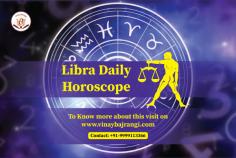 A Libra zodiac native does not like depression. Fulfillment for you means giving your life to other people. Average Librans enjoy working in a group and excel at any mediation. Being a Libra Zodiac Sign is sometimes blamed to be lazy, but this isn't so evident.

https://www.vinaybajrangi.com/horoscope/daily-horoscope/libra.php
