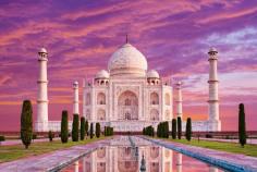 Enjoy a same day Taj Mahal tour by train from Delhi aboard the Gatimaan Express. Explore the Taj Mahal and Agra Fort with an expert guide, relish Mughlai cuisine, and travel in comfort. Book your hassle-free trip today with India Taj Tours! 
