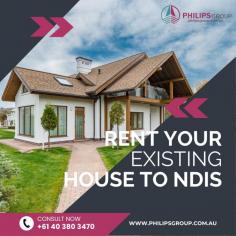 Turn Your Home into a High-Yield NDIS Investment! Discover how renting your existing house to NDIS can unlock financial growth.

https://philipsgroup.com.au/can-i-rent-my-house-to-ndis-participants/  

#ndishomeinvestment #sdapropertyinvestment #investinginndishomes #SmartInvesting #ndisproperties #ndisinvestment #propertyinvestment #investmentproperty