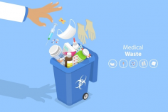 Secure Waste delivers comprehensive biomedical waste management waste solutions for hospitals, research labs, and healthcare providers. Our services cover the collection, treatment, and disposal of infectious and non-infectious biomedical waste, ensuring compliance with medical waste regulations. 
https://www.securewaste.net/healthcare-solutions/regulated-waste-services/biomedical-waste-disposal/
