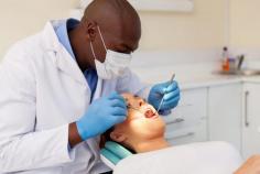 Restore your smile with expert dental care at Smile Studio! From fillings and crowns to dentures and veneers, we offer a variety of solutions to fix damaged or missing teeth. Our skilled team ensures a comfortable, personalized experience using advanced technology. Schedule your appointment today—call 919-518-0400
