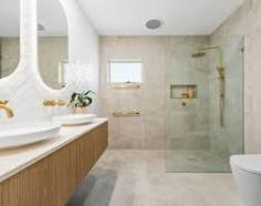 Transform your space with expert Bathroom Renovations Mitcham. Our skilled team specializes in high-quality materials, contemporary designs, and expert craftsmanship to create stylish and functional bathrooms. Trust us for outstanding results, whether it's a minor update or a complete remodel. Upgrade your home with Mitcham’s trusted bathroom renovation specialists today.
0401 649 747

