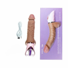 Looking to Buy Joker TSN Thrusting Dancing Dildo? ThePassionateToys offers this exciting adult toy designed for ultimate pleasure. With thrusting and dancing motions, it delivers an amazing experience. Made from body-safe materials, it's smooth, rechargeable, and easy to use. Get it discreetly delivered to your doorstep. Explore more at ThePassionateToys and spice up your intimate moments today! https://thepassionatetoys.com/product/joker-tsn-thrusting-dancing-dildo/