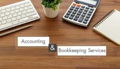 Bookkeeping and Accounting services are vital for businesses to keep up-to-date financial records and avoid any tax irregularities. Bookkeeping entails maintaining a record of transactions on a day-to-day basis, classifying expenses, and reconciling bank statements, while accounting involves studying financial data, preparing statements, and tax filing. Both these services assist companies in monitoring cash flow, maintaining budgets, and making rational financial decisions. Trained bookkeepers and accountants utilize dedicated software to facilitate tasks and reduce mistakes. Bookkeeping and accounting can be outsourced to save time and minimize financial risks, enabling business to concentrate on expansion. For small companies or large corporations, these services are key to financial security.