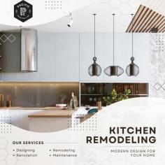 Redesign your cooking space with professional kitchen remodeling services in Millbrae. Pacific Construction specializes in custom layouts, modern designs, and high-quality finishes to build kitchens that are stylish, functional, and tailored to your lifestyle. From countertops and cabinets to lighting and flooring, our licensed team delivers top-notch results on time and within budget.