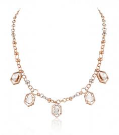 As Akshaya Tritiya 2025 approaches, Archana Aggarwal Timeless Jewellery unveils Celeste Lume—a poetic collection that celebrates inner luminosity through handcrafted gold and uncut Polki diamonds. Designed by Archana Aggarwal, the pieces pair Polkis with rubies and pink sapphires to evoke strength, grace, and vulnerability in perfect balance. Rooted in heritage and refined over nearly three decades, the collection reflects the designer’s evolving philosophy—jewellery as emotion, memory, and quiet power. Discover Celeste Lume at her Mehrauli boutique, where timeless craft meets soulful storytelling.
