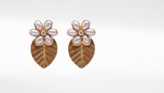 Celebrate Mother’s Day with timeless elegance from Sangeeta Boochra—India’s iconic silver jewellery designer. Her handcrafted floral collection, from 24k gold-plated Nargis Earrings to the delicate Hena Silver Floral Bracelet, captures a mother’s grace and strength. Each pendant, bracelet, and earring is crafted by skilled artisans, blending heritage, artistry, and emotion. Thoughtful, regal, and enduring—these silver florals speak the language of love without words.