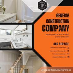 Looking for a trusted general contractor in San Francisco? We provide professional construction, remodeling, and renovation services for homes and businesses across the Bay Area. From kitchen and bathroom renovations to complete home remodels, additions, and new builds, our skilled team delivers exceptional craftsmanship and attention to detail. We handle every project efficiently, ensuring quality results, timely completion, and fair pricing. Whether you’re upgrading your property or building from the ground up, we’re here to make your vision a reality. Contact us today for a free consultation and experience the best in San Francisco construction services!
