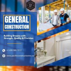 Looking for a trusted general contractor in Millbrae? We specialize in residential and commercial construction, remodeling, and renovation services tailored to your needs. From kitchen and bathroom makeovers to complete home renovations and new construction, our skilled team delivers quality craftsmanship, attention to detail, and timely project completion. Whether it’s upgrading your living space or managing a large-scale build, we ensure professional results that exceed expectations. Contact us today for a free quote and let our experts bring your dream project to life in Millbrae!