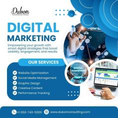 Searching for a trusted digital marketing agency in San Jose to boost your online growth? We offer end-to-end digital marketing services including SEO, Google Ads, social media marketing, web design, and content marketing. Our San Jose–focused strategies help businesses increase visibility, drive quality traffic, and generate more leads. Partner with us for data-driven campaigns and real, measurable results.