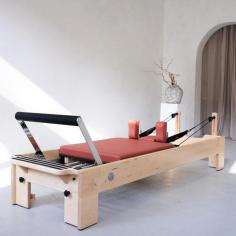Buy Pilates Reformer UK
Buy Pilates Reformer UK from Atro Pilates and elevate your home or studio workouts. Our premium reformers are built for durability, smooth performance, and full-body training. Designed for all fitness levels, Atro Pilates equipment helps improve strength, flexibility, and posture with professional-quality support.