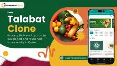 Talabat Clone - Grocery Delivery App Development Qatar
https://www.slideshare.net/slideshow/talabat-clone-grocery-delivery-app-development-qatar/287283551
Launch a powerful Talabat clone grocery delivery app in Qatar with advanced features, real-time tracking, and scalable solutions to grow your online grocery business.