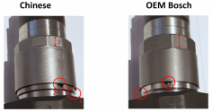 Fuel Injector Replacement Cost: Signs You Need New Injectors
Fuel injectors are essential components of a modern engine. They deliver the precise amount of fuel into the engine’s combustion chamber to ensure efficient performance, improved fuel economy, and reduced emissions. However, like many engine parts, fuel injectors can wear out over time. When they begin to fail, your vehicle may experience performance issues and increased fuel consumption. Understanding the fuel injector replacement cost and recognizing the early warning signs can help you address the problem before it leads to major engine damage.