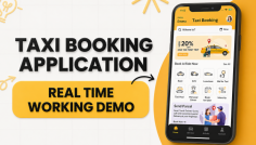How Uber like Taxi Booking App Work?
https://youtu.be/Y4Yp2AgyFfA
Ready to launch your own smart Ai Powered Taxi Booking business similar to Uber? This video gives you a complete walkthrough of a powerful taxi app designed to help you earn more and grow faster. Users can book taxis instantly from their doorstep and choose from budget rides, luxury cabs, electric taxis, airport transfers, rentals, intercity travel, shared rides, corporate trips, pet-friendly rides, kid-safe rides, and assisted travel options—all from one easy-to-use home screen. Introduced new services like AI-powered instant driver matching, smart discount offers, and WhatsApp chatbot taxi booking to make every ride faster and smoother. We have also introduced parcel delivery services that allow customers to send single or multiple packages between locations with ease.