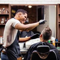 A great haircut is more than a style choice - it’s confidence. At Great Style Barbershop NYC, every cut, shave, and beard trim is tailored to match your personality and lifestyle. With experienced barbers, quality grooming services, and a welcoming atmosphere, clients can enjoy a professional grooming experience in the heart of Manhattan. Whether you need a fresh fade, classic haircut, or clean beard trim, Great Style Barbershop is dedicated to helping you look and feel your best.