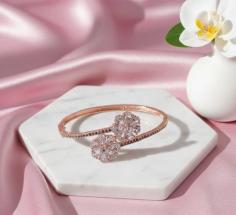 Enhance your style with Opal Touch Jewelry’s exclusive collection of Bracelets for Women. Discover beautifully crafted designs perfect for casual wear, office looks, parties, and special occasions. From elegant minimal styles to trendy statement pieces, our bracelets are made with quality materials and fine craftsmanship.