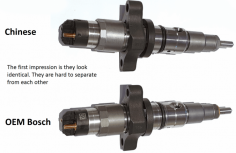High Performance Fuel Injectors for Maximum Engine Power
Fuel injectors play a vital role in modern diesel engines. They precisely deliver fuel into the combustion chamber, affecting engine power, fuel economy, emissions, and overall performance. High performance fuel injectors are engineered to provide superior atomization, improved fuel flow, and enhanced combustion efficiency.