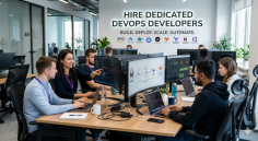 India has emerged as a global technology hub, and businesses across industries are increasingly adopting advanced web applications to stay competitive. An AI MERN Stack Development Company in India combines the power of Artificial Intelligence (AI) with the MERN stack—MongoDB, Express.js, React.js, and Node.js—to build intelligent, scalable, and high-performance digital solutions. This innovative approach helps organizations streamline operations, improve customer experiences, and accelerate digital transformation.
