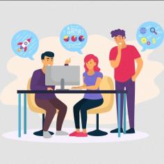 To maximize cloud performance and reliability, many organizations choose to hire amazon ec2 developers from Fulminous Software. Our AWS professionals create scalable and secure EC2 infrastructures designed to handle fluctuating workloads efficiently. We focus on reducing downtime, optimizing resource utilization, and ensuring seamless deployment processes. Combined with our expertise in custom software, AI, mobile app, web, and blockchain development, we deliver comprehensive digital solutions that help businesses stay competitive in today's technology-driven market.