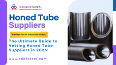 In 2026, the process of selecting honed tube suppliers demands a strategic, detail-oriented approach. With global supply chains evolving and industrial applications becoming more exacting, the stakes have never been higher. Meticulous vetting—focusing on certification, material traceability, manufacturing capability, support, and delivery—will safeguard your project’s success.