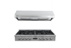 Appliance Combo Packages Created for Seamless Kitchen Design
Thoughtful appliance selection can completely transform a kitchen space. At Smart Home Luxury, we provide premium appliance combo packages that combine convenience, style, and exceptional value. We carefully curate appliance collections that work together beautifully, helping homeowners avoid the challenges of selecting products individually. Our packages are designed to support modern lifestyles while creating a polished and cohesive kitchen appearance. Whether we are renovating an outdated kitchen or completing a new construction project, our appliance combinations deliver dependable performance and visual harmony. We are committed to offering practical solutions that make luxury living more accessible and enjoyable.