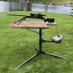 DOA Shooting Bench for Sale – In Stock & Ready to Ship
If you've been putting off the upgrade, now's a good time to look at a DOA shooting bench for sale and see whether it fits your setup. A stable rest doesn't just make shooting easier; it makes every shot after it more honest about what you and your rifle can actually do.