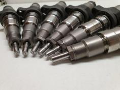 Bosch Diesel Injectors: Reliable Fuel Delivery for Better Diesel Performance
Diesel engines are built for strength, efficiency, and long-term performance. However, even the most durable diesel engine depends on precise fuel delivery to operate properly. When fuel injection becomes inconsistent, the effects can quickly appear as hard starting, rough idling, poor fuel economy, smoke, or a noticeable loss of power. That is where high-quality Bosch diesel injectors can make a meaningful difference.