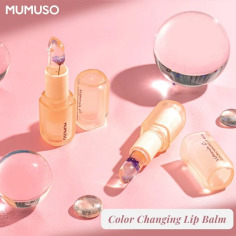 Consumers increasingly prefer beauty products that combine skincare with makeup. Whether used alone or layered over lipstick, the colour changing lip balm enhances lips with a fresh, glossy appearance while keeping them moisturized. Fans of a strawberry lip balm who enjoy fruity-inspired lip care can also appreciate this playful colour-changing experience that delivers hydration together with a naturally flattering tint.