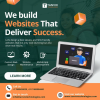 Looking for expert WordPress Website Design in Edmonton? Tanvix Technologies creates custom, SEO-friendly, mobile-responsive, and high-performance WordPress websites that enhance user experience, improve search visibility, and help businesses generate more leads and long-term growth.