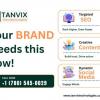 Looking for expert WordPress Website Design in Edmonton? Tanvix Technologies creates custom, SEO-friendly, mobile-responsive, and high-performance WordPress websites that enhance user experience, improve search visibility, and help businesses generate more leads and long-term growth.