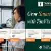 Looking for expert WordPress Website Design in Edmonton? Tanvix Technologies creates custom, SEO-friendly, mobile-responsive, and high-performance WordPress websites that enhance user experience, improve search visibility, and help businesses generate more leads and long-term growth.