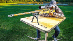 Top Shooting Bench Accessories for a Better Shooting Experience
A well-designed shooting bench can make range sessions more comfortable, organized, and consistent. However, the bench itself is only part of the setup. The right shooting bench accessories can help you keep essential items within reach, create a more comfortable working area, and make your equipment easier to manage.